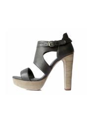  Jane Black Heel