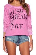  Love Sweatshirt