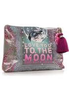  Moon & Back Large Pouch