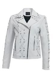  Whitney Biker Jacket