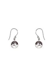  Mountain Earrings Short