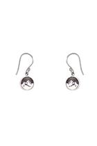  Mountain Earrings Short