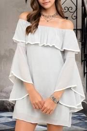  Siobhan Dress