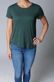  Origin Hi-lo Tee
