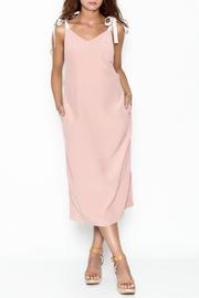  Yacht Party Dress