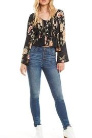  New Romance Top