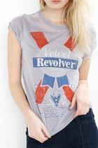  Velvet Revolver Tee