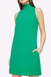  Elika Open Back Dress