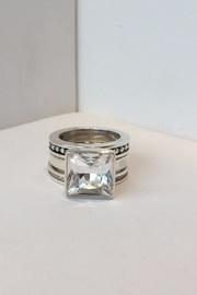  Stack Tiga Ring
