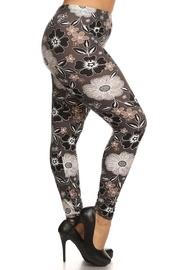  Artic Flower Legging