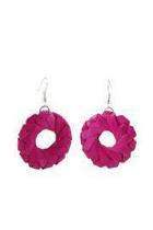  Palm Leaves Earrings