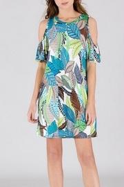  Tropics Dress