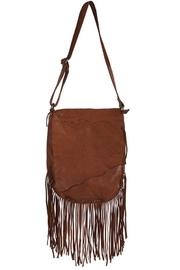  Natural Edge Crossbody