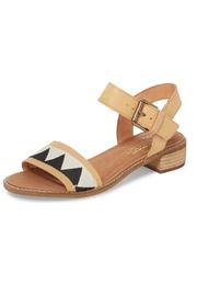  Leather Camilia Sandal