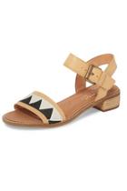  Leather Camilia Sandal