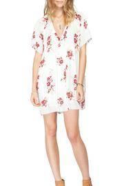  Caraway Dress