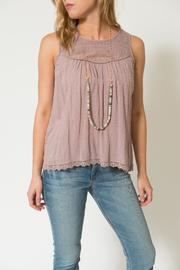  Rae Lace Tank