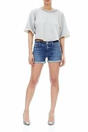  Asha Midrise Short
