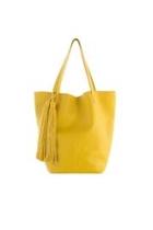  Yellow Lee Tote