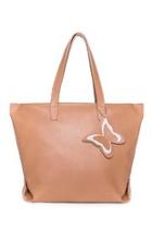  Beige Marcela Tote