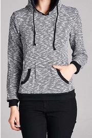 Hoodie With Pockets