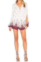  Enija Romper
