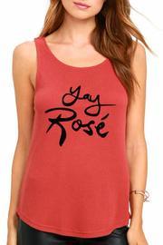  Mink Pink Tank