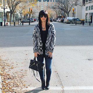  Cynthia Vincent Grandpa Cardi