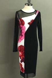  Bold-n-beautiful Dress