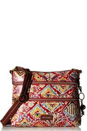  Basic Crossbody Bag