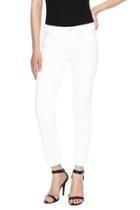  Florence Cropped Skinny Jeans
