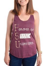  Fsu Unconquered Tank