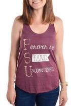  Fsu Unconquered Tank