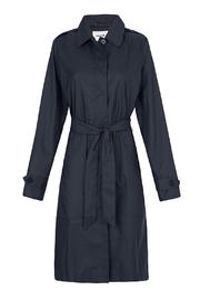  Anywhere Navy Raincoat