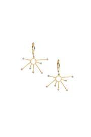  Zodiaque Il Earrings