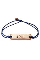  Joy Bracelet