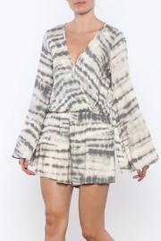  Gelly Romper