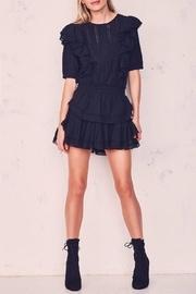  Natasha Dress