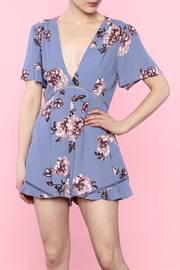  Cadence Romper
