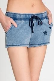  Seeing Stars Short