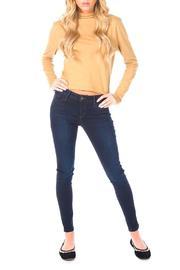  Allyn Mock Turtleneck