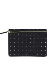  Small Stitched Pouch