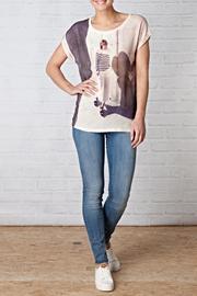  Lady Love Top