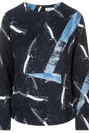  Beautifull Printed Top