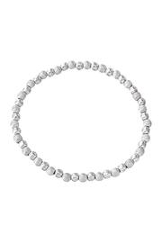  Elastic Ball Bracelet