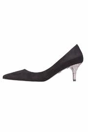  Tiara Crystal Heel