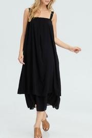  Anything Goes Dress