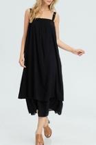  Anything Goes Dress