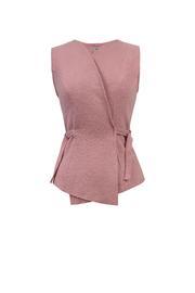  Wrap Around Vest