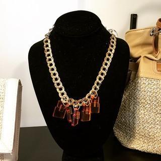 Pam Neri Necklace